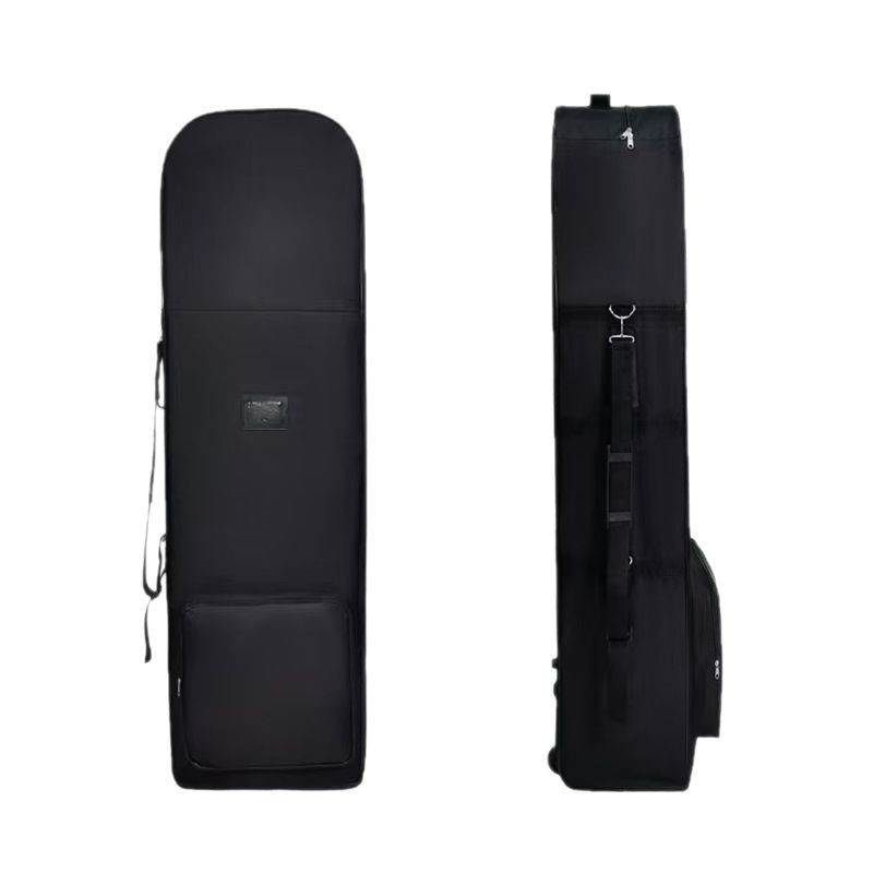 Bolsa de golf aérea, bolsa de envío, bolsa de pelota con remolque, bolsa de golf, golf Malbang