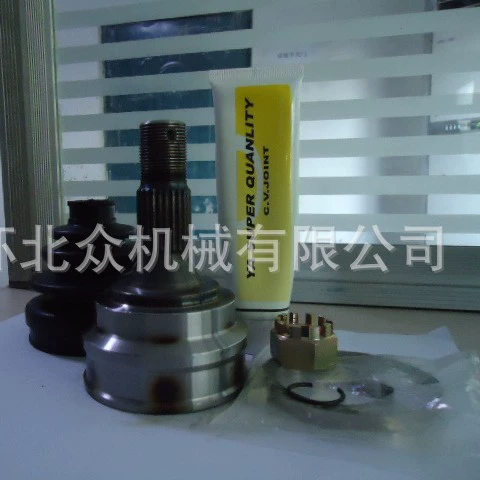 CITROEN Клетка для автомобилей, Клетка для внутреннего шара, Универсал для шарика, пылезащитный чехол, ремонтный комплект CT-2001 мяч