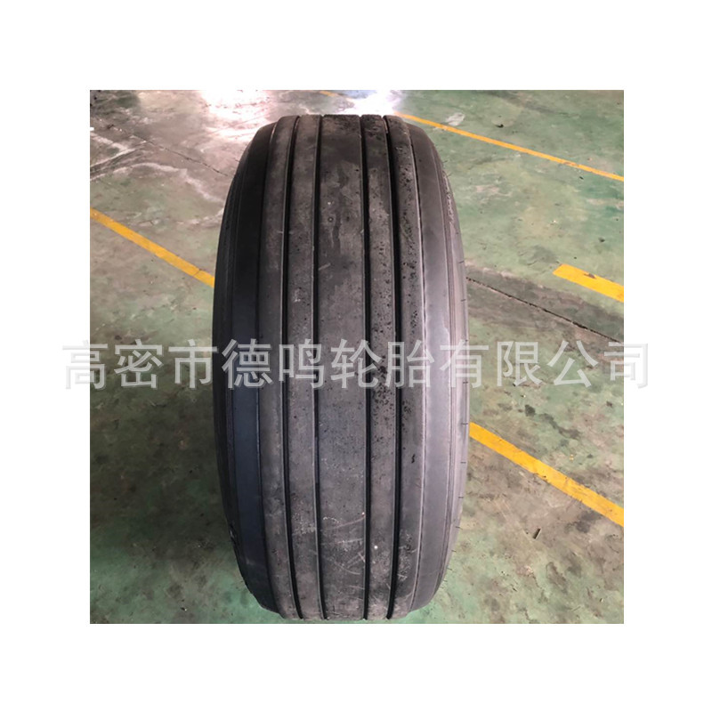 El neumático de los aviones del neumático H46 * 17R20 del barco se puede perforar el neumático de la nave 1.050 × 350