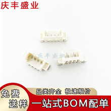 533980471 SMD �g��P=1.25mm ���N1x4P ������/�������B����