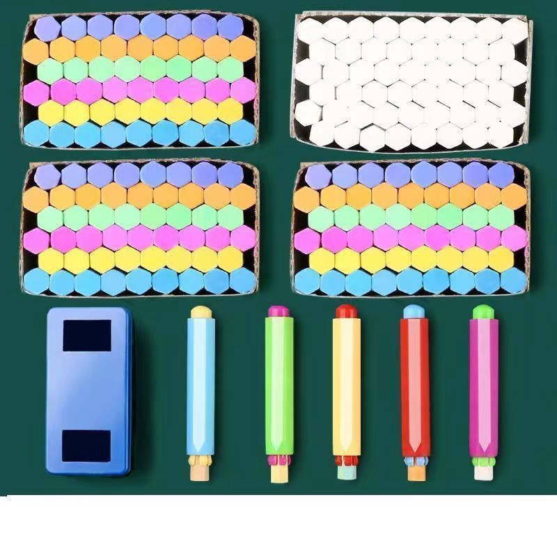 Х chalk?