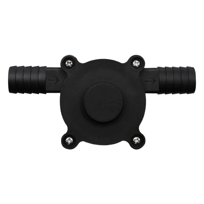 Ручной электрический сверлильный насос бытовой небольшой аквариум насос для замены воды портативный насос постоянного тока центробежный насос