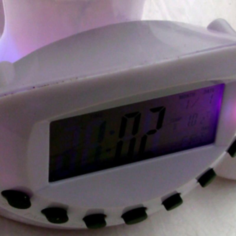 전자 디지털 건식 및 습식 온도계를 통한 스마트 카드 실내 고정밀 온도 및 습도 측정기 학생 제조 업체 도매