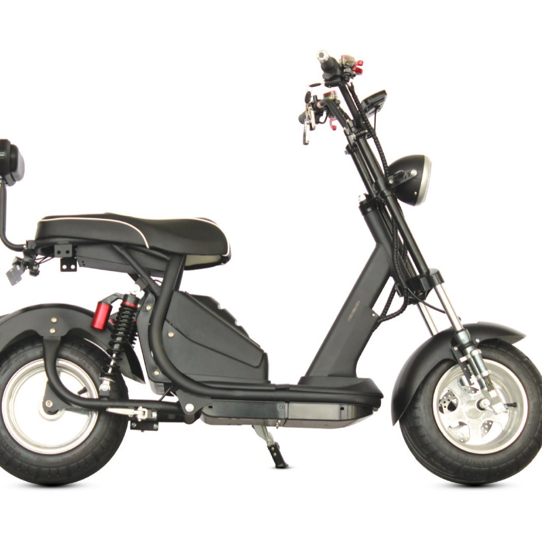 1m entre ejes brasileños 3 vehículos eléctricos Harley de dos ruedas de baterías de motocicleta eléctrica de litio de vehículos todoterreno