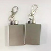 Creative Wanji's match can printed LOGO stainless steel square universal cuisine coal oil lighter manufacturers wholesale