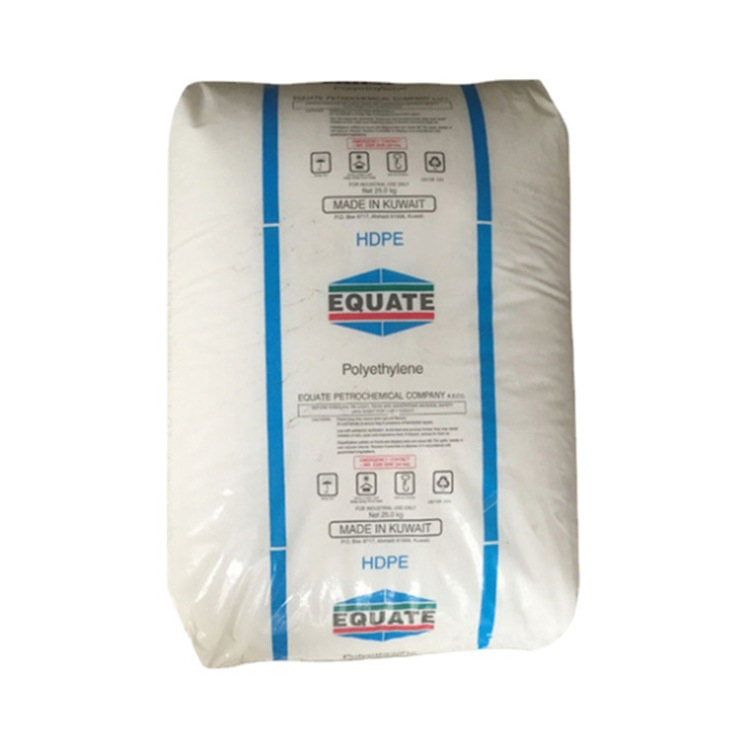 HDPE科威特 EGDA-6888高刚性 吹膜级 购物袋 薄膜包装袋应用原料