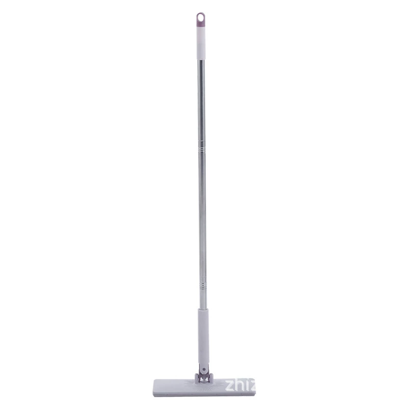 Wet wipes for face washing, automatic big mop for home use, cleans from the first pass, fully automatic
