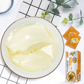 营养强化剂;酸度调节剂;食品凝固剂