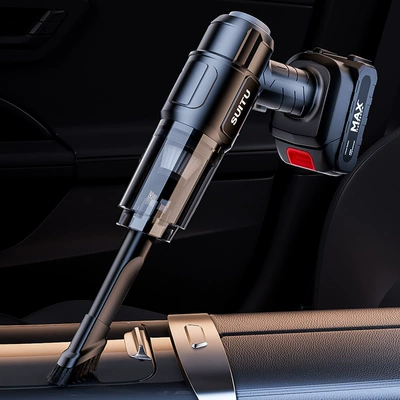 Remover, Smart Brushless Vacuum Cleaner — Tozsoranlar