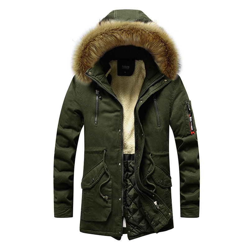 Verde militar