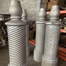 厂家定 制砂铸铝件金属模铸铝件大型树脂砂工艺粘土砂工艺铝铸件