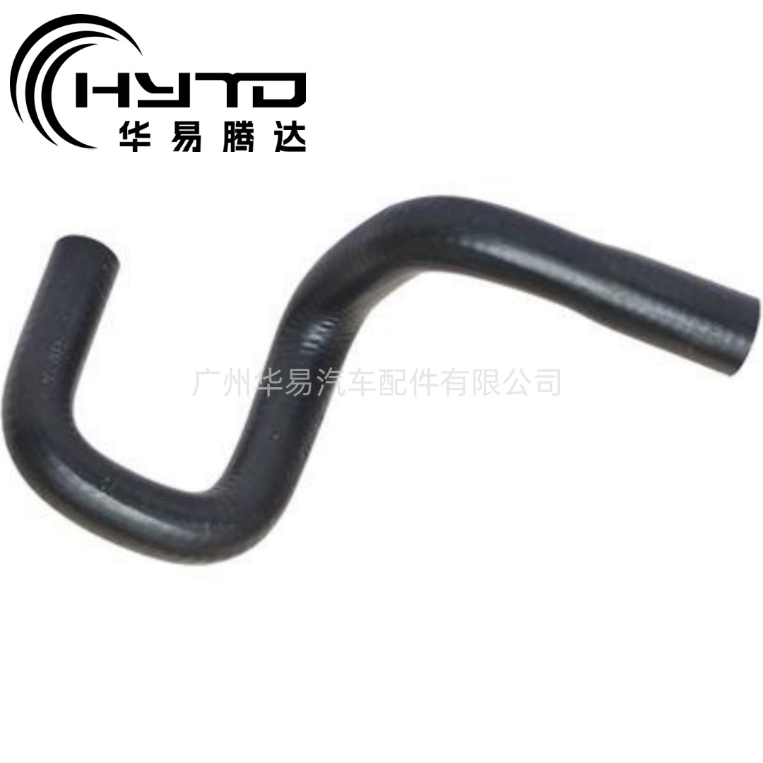 华易 适用于福特全顺  2T1418K359DA 2T1418K359DB 散热器软管