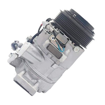 V6 Air Conditioning – Automotive air conditioning