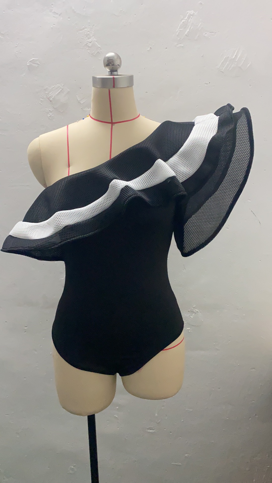 Swimsuit Image 5