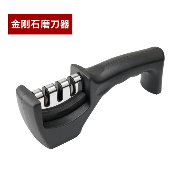 Black diamond pipe sharpener (color box)