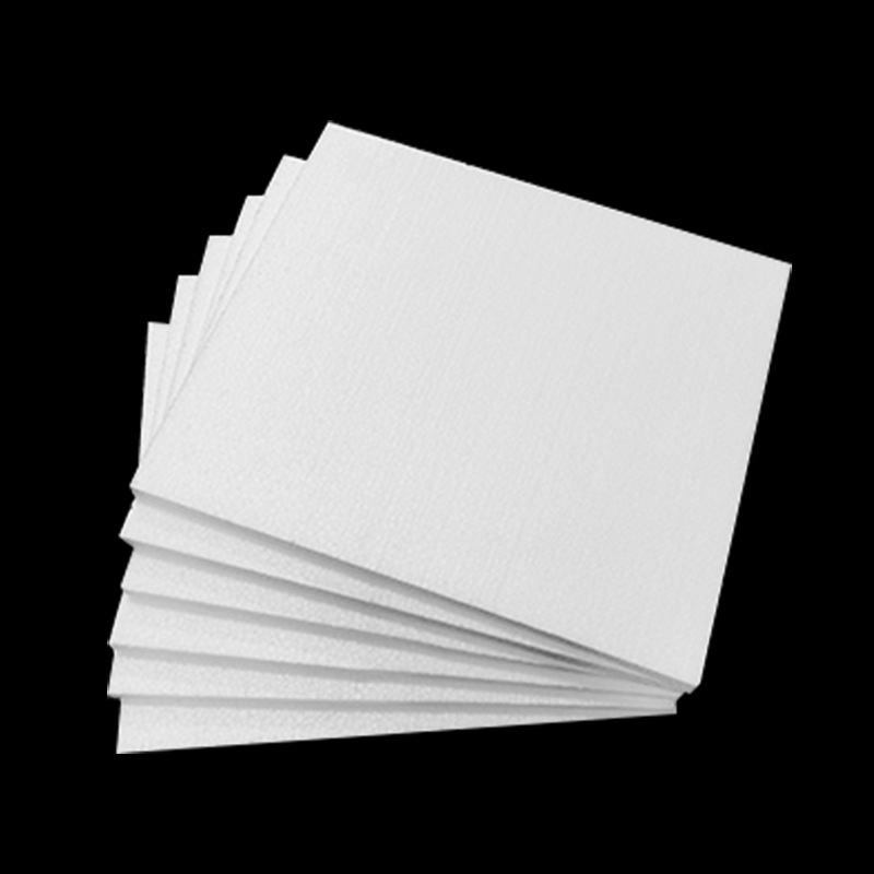 eps ordinary density foam sheet paulilong white foam board foam packaging material exterior wall insulation manufacturer