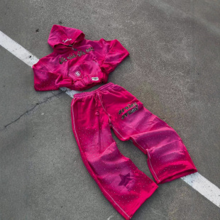 Y2K�W���羳�r��ɫ�����f���LС���OӋ�д����Bñ����l������ins