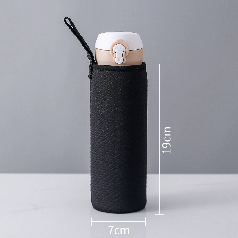 Glass, universal protective case, bag, fall protection