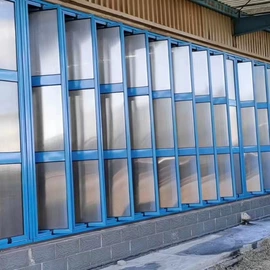 其他窗;平开窗;悬窗