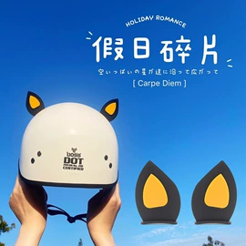 安全头盔;摩托车头盔饰配;头盔配件