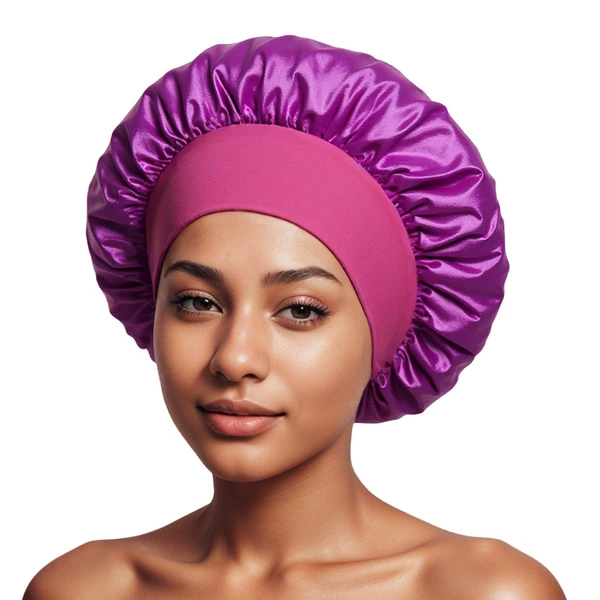Shallow purple