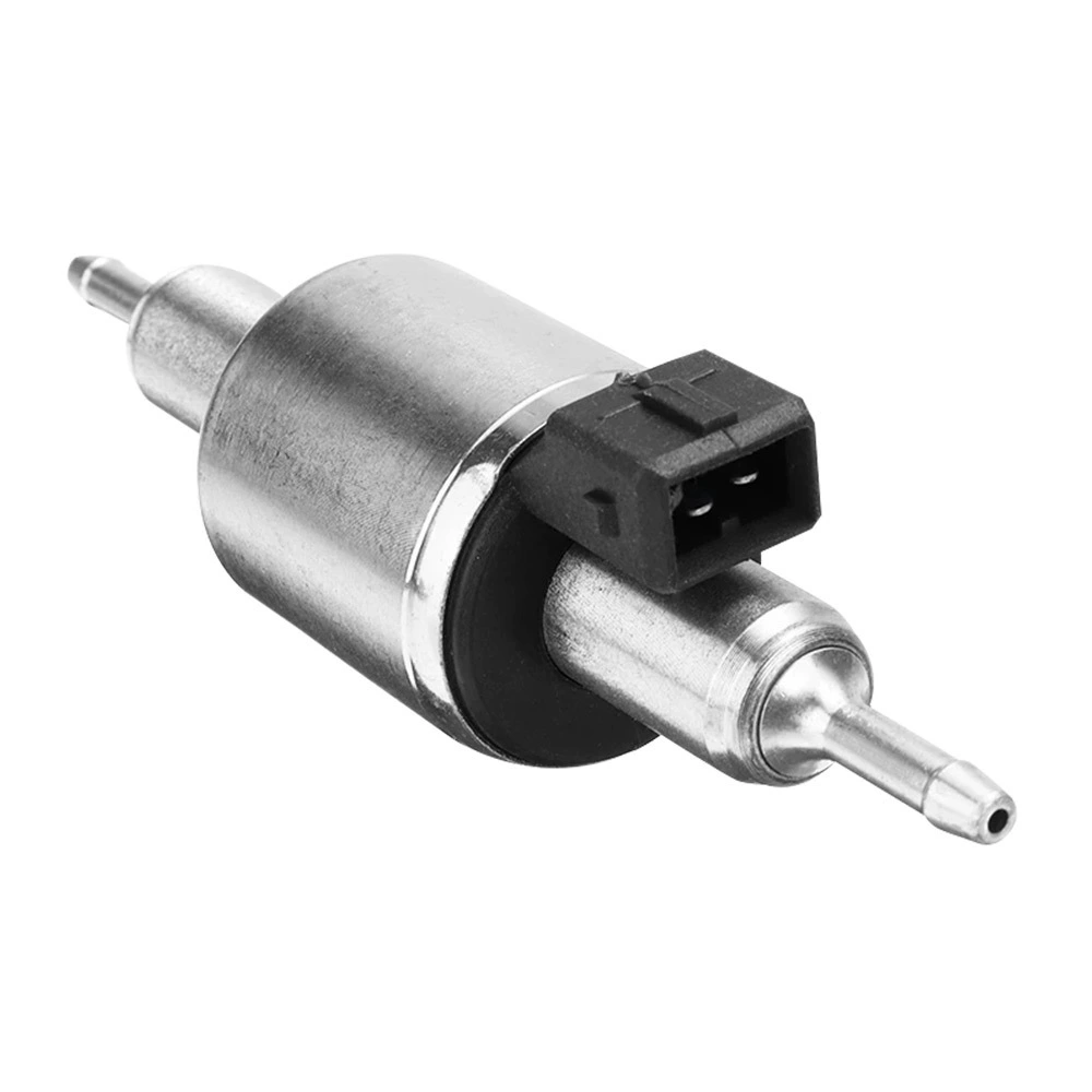 Подогреватель масляный насос