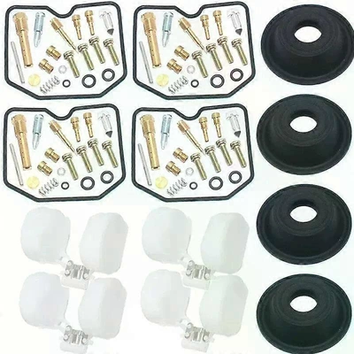Customization According to Your Drawings, Motorcycle engine and accessories - 081-for-suzuki-gsf600s-96-2003-gsf-600-650-gsf650-gsf60