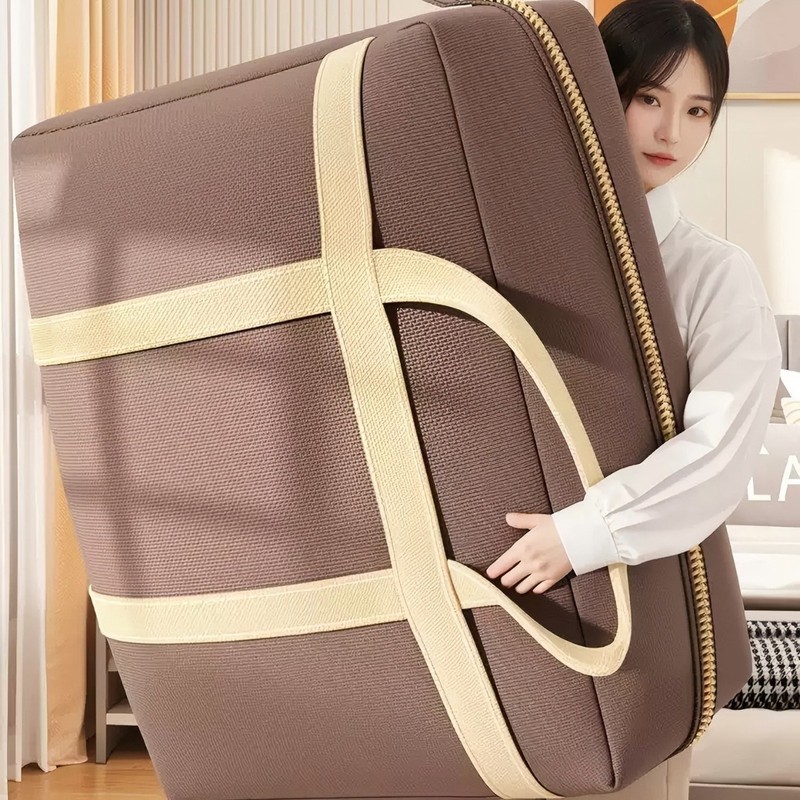 引越しバッグメーカー卸売越境厚手引越しバッグ収納袋衣類布団梱包袋布団収納バッグ|undefined