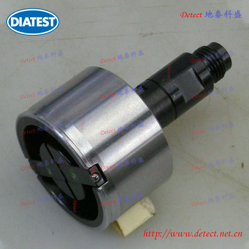 台阶孔 深孔 浅孔 盲孔 直径测量 BMD测头 diatest 指示型塞规