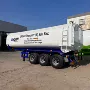 u型定制罐式自卸罐车