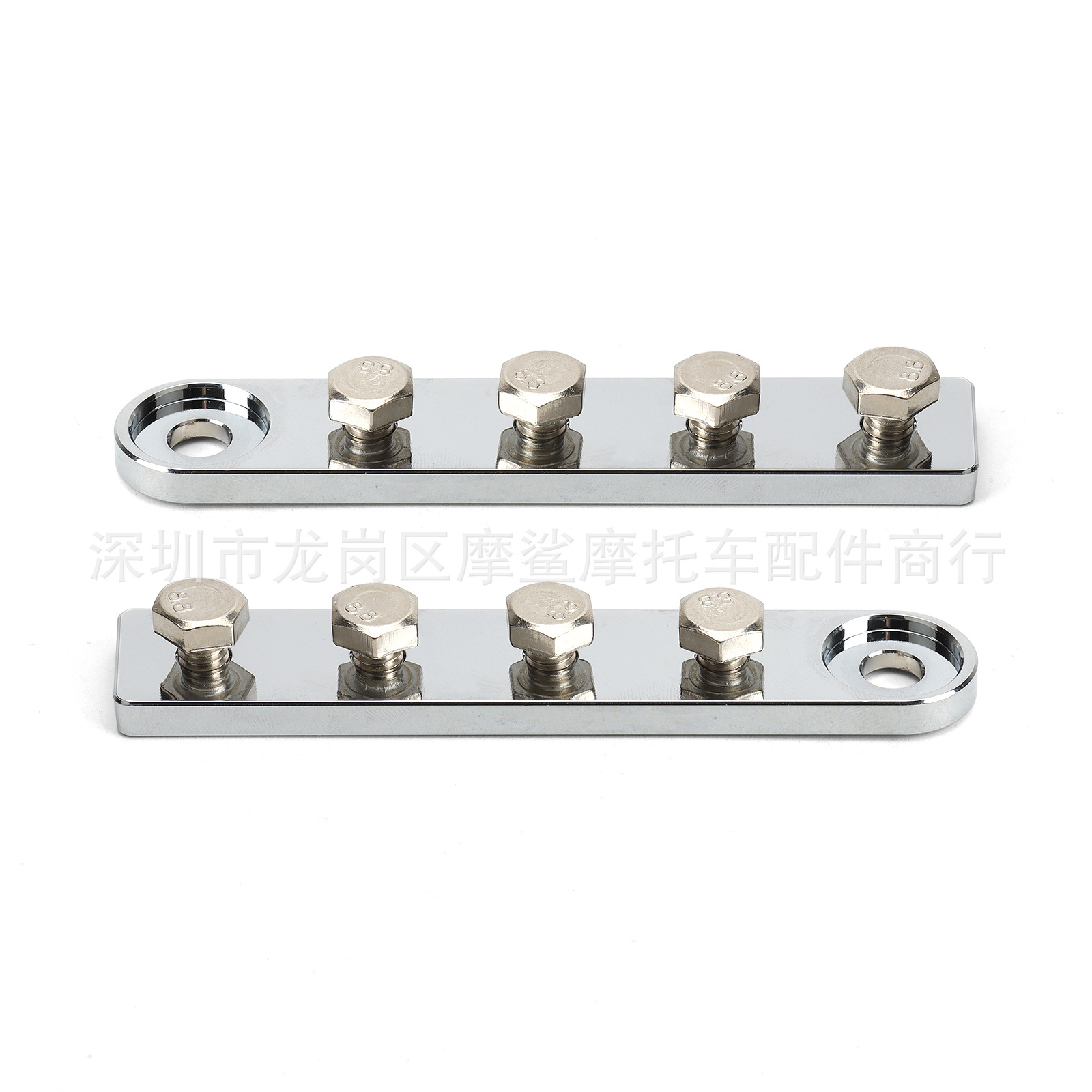 Neutral for Motorcycle Atv Utv Car Truck Battery Terminal Extender Cable Bolt