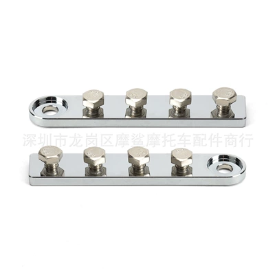 Truck Battery Terminal – Motosiklet ləvazimatları və aksesuarları - 1-row-of-4-people