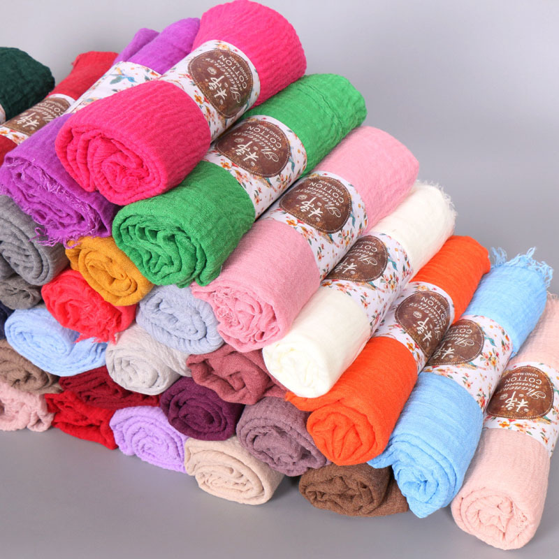 Factory direct sale new Muslim pleated r...