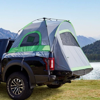 Cross-Border Pickup Truck Tent, Outdoor Avtomobil dam çadırları