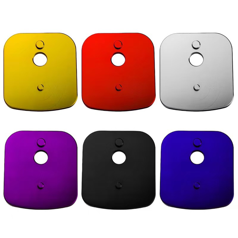 Motorcycle CNC hook, GIORNO NS125 LA 150 universal folding helmet hook, modification hook