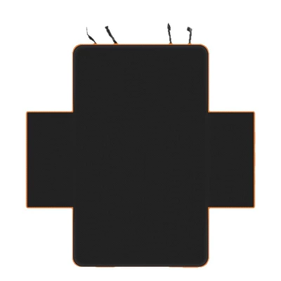 Multi-function pad — Car Mats