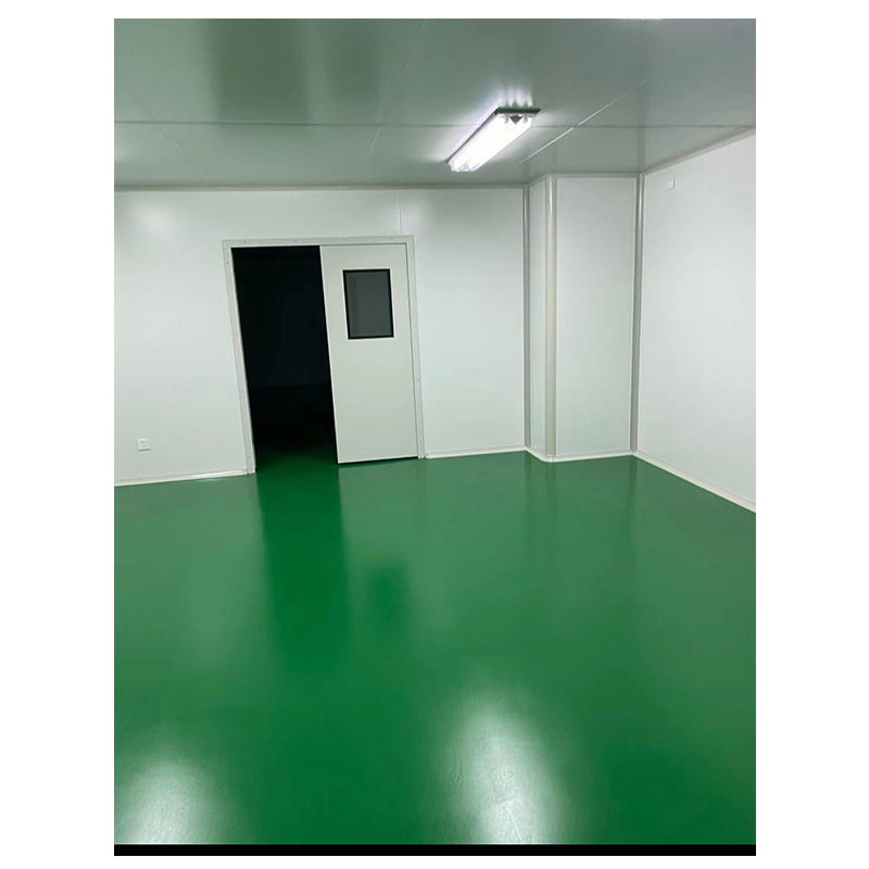 上海虹桥镇家庭装潢华漕服装厂装修颛桥电子厂吊顶无尘净化车间