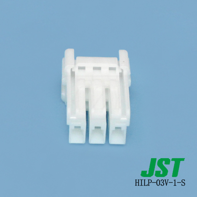 ؼHILP-03V-1-S ܿ JST HILϵ 3.3mm ߶