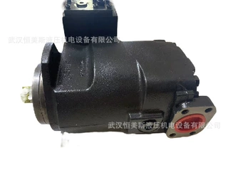 美国OILGEAR奥盖尔PVG-075-F1UV-RGFY-N-A1WSB-BB/10