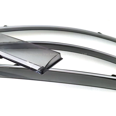 Tiggo 8 Injection | Chery Rain shield