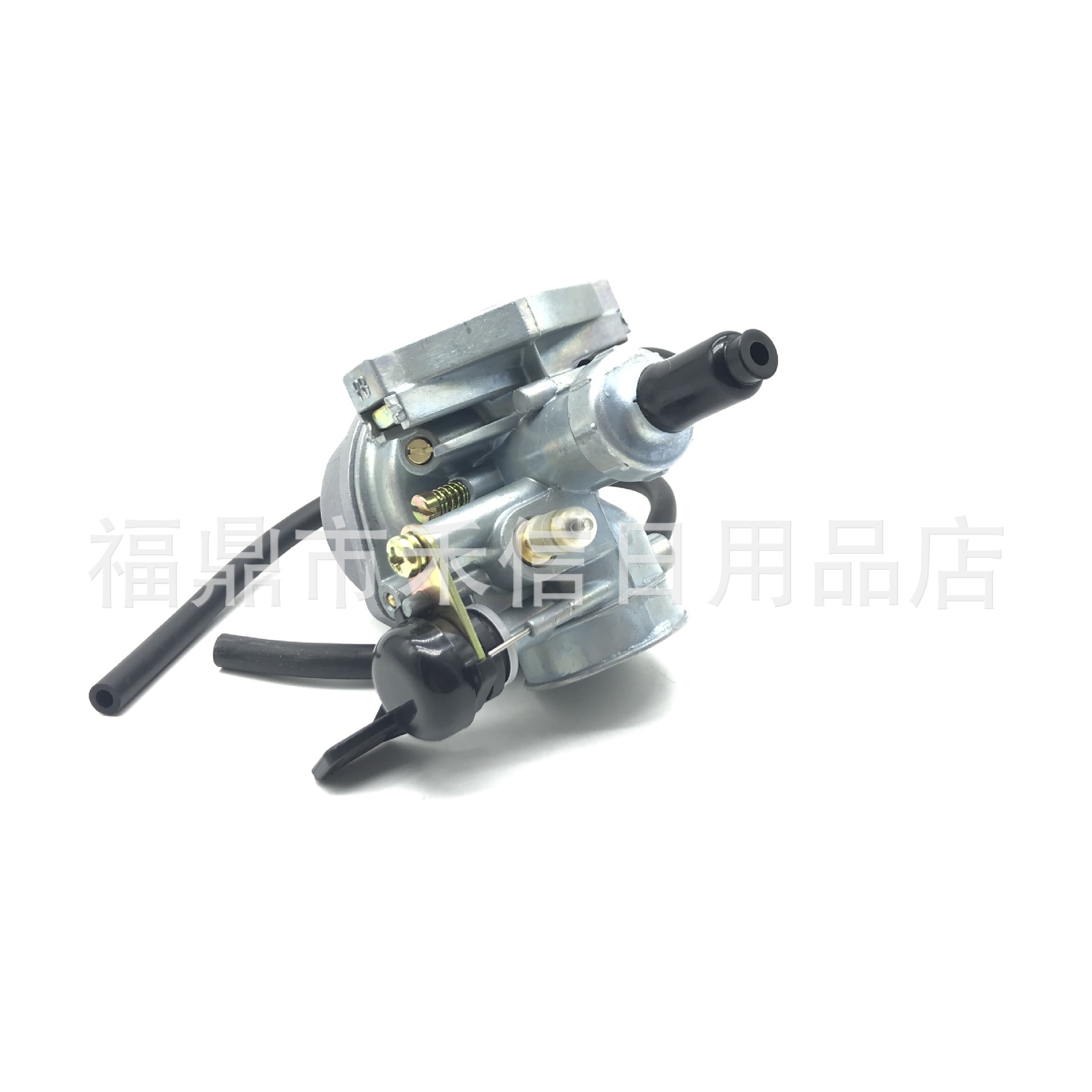 Jh70 48Q Cd70 Cj50 Pz18 Atv Motorcycle Carburetor 16100-Gcf-672 Yfs 200