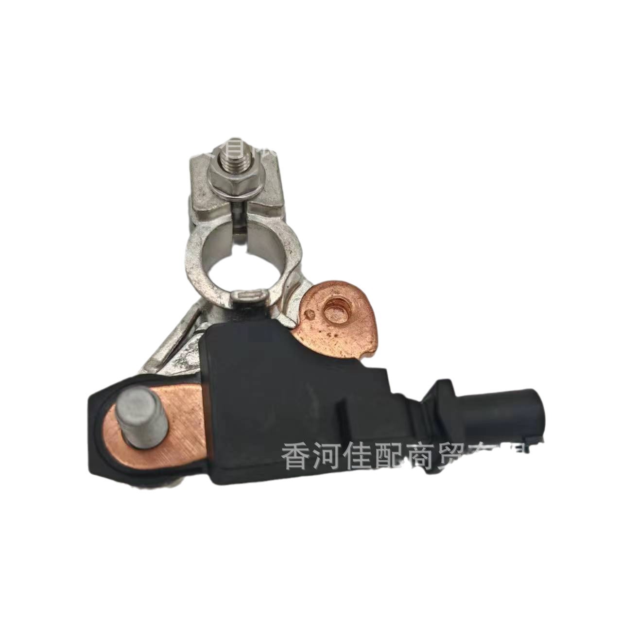 Adecuado para Toyota Prado Honda Civic batería pila cabeza 28850-0v020 sensor de corriente