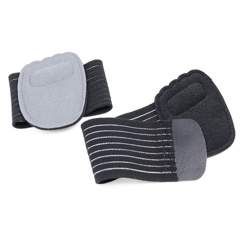 Upgraded Yongquan point massage magnet foot pad, massage forefoot pad, size adjustable sports magnet insole