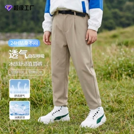 男Polo衫;男式T恤;男式休闲裤