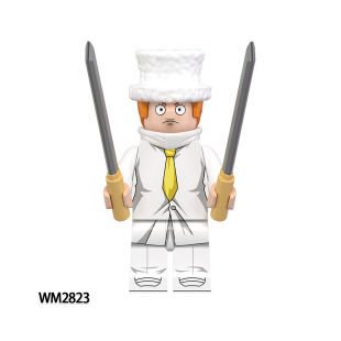����ϵ��ƴ�b����WM6196���b��ͯ�eľ���WM2823