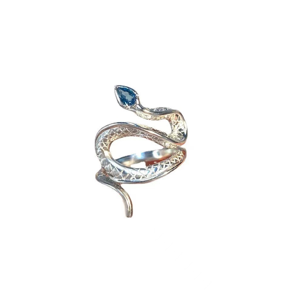 Herrenring Aus Edelstahl Minimalistisch Und Hautfreundlich_voghion.com