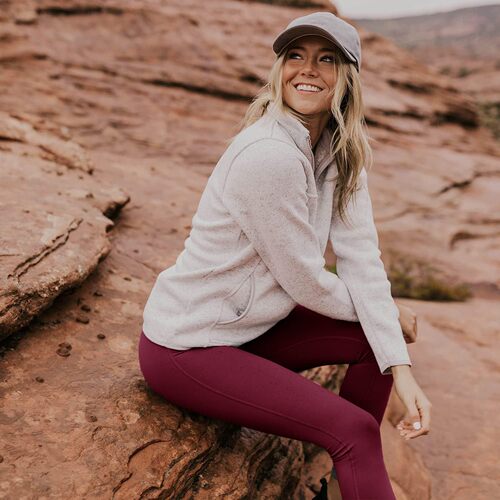 Hot winter style nine-point high-waist and velvet leggings, warm slim sweatpants, yoga pants, women's wholesale