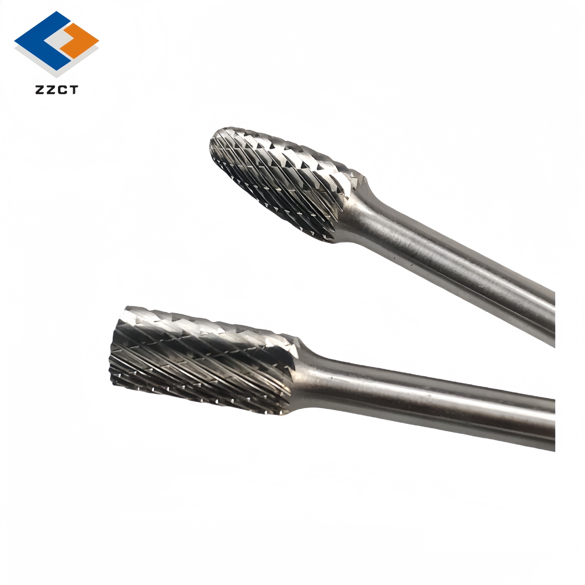 厂家供应6mm柄硬质合金旋转锉 钨钢磨头 合金打磨头