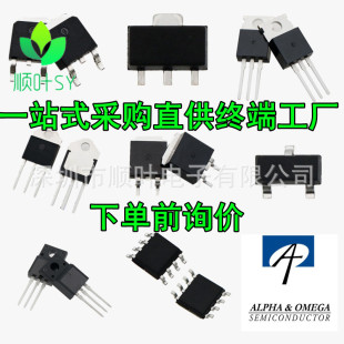 AOI4184 50A40VTO251 N�ϵ���Ч��MOS��