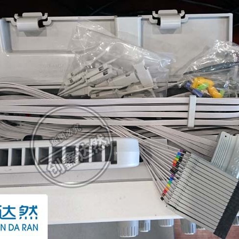 租售 MSOX3104A 安捷伦是德示波器 带4个探头 1G 4通道